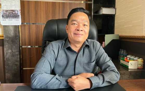 DPRD Sanggau Dorong Akses Air Bersih saat Kemarau