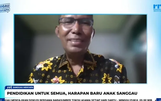 Sekolah Rakyat Prabowo Targetkan Putus Rantai Kemiskinan