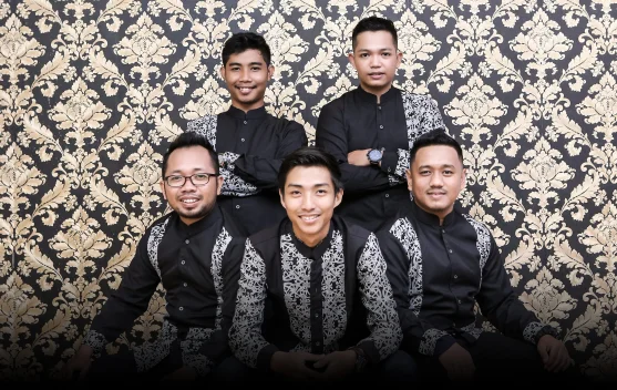 Berkarya Selama 22 Tahun, Ini Rahasia taZki Acapella Tetap Eksis