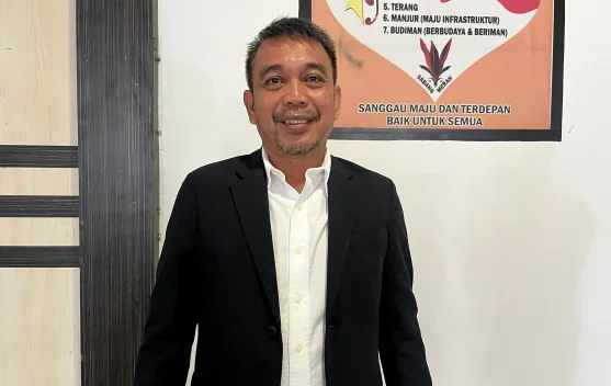 DPRD Sanggau Dorong Penguatan Destinasi Wisata