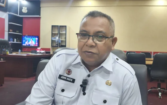 Penataan Rumah Dinas, Pemkab Sanggau Targetkan Tuntas 2027