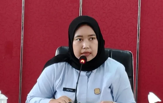 Kejari Kawal Penataan Aset Rumah Dinas Pemkab Sanggau