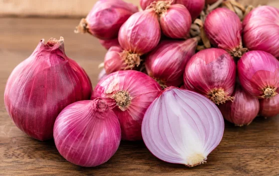 Kandungan Bawang Merah yang Bermanfaat untuk Kesehatan