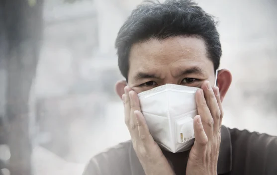 Waspada ISPA, Kenali Gejala dan Cara Mencegahnya