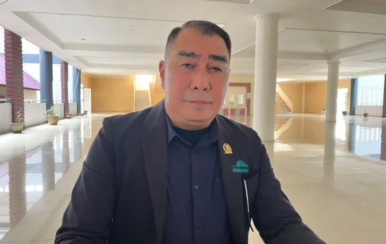 DPRD Sanggau Minta Penertiban Rumah Dinas Dilakukan Secara Humanis