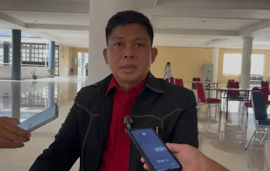Dugaan Limbah PT SBW, DPRD Sanggau Telusuri Jaringan Pipa Limbah