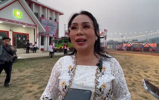 Sanggau Dorong Potensi Lokal Jadi Produk UMKM Unggulan