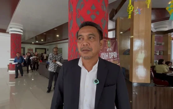 DPRD Sanggau: Investasi Sanggau Belum Optimal