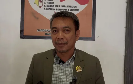 DPRD Sanggau Soroti Pajak dan Retribusi dari Sektor Tambang