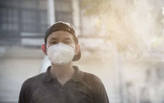 Ini Bahayanya jika Terlalu Lama Menghirup Asap