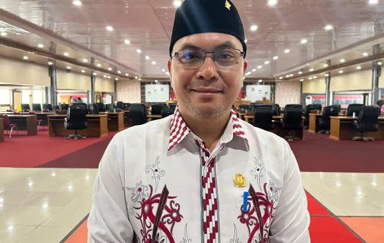 DPRD Sanggau Dorong Pemerintah Perkuat Perlindungan Warga dari Kabut Asap