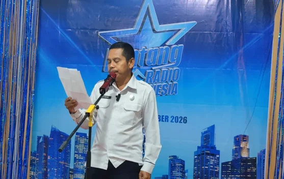 RRI Sanggau Gelar Bintang Radio Indonesia 2026