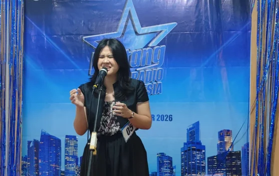 Juara Bintang Radio Sanggau Siap Lanjut ke Nasional