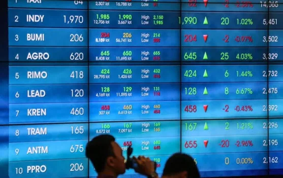Untung Rugi Bermain Saham, Pertimbangan untuk Investasi