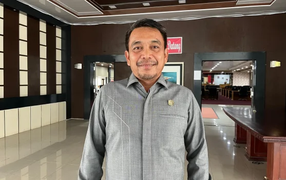 DPRD Sanggau Dorong Pembangunan Sumur Bor