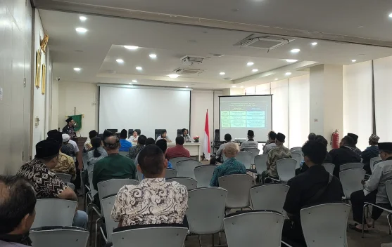 Badan Kesbangpol Sanggau Tekankan Peran Tokoh Agama di Media Sosial