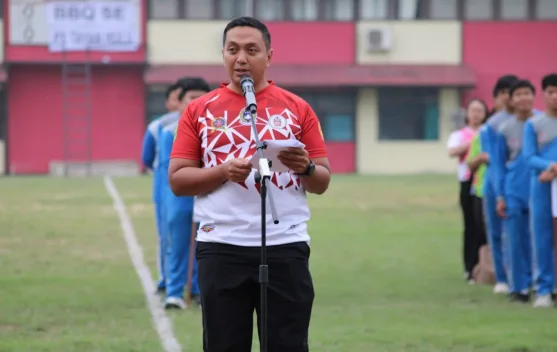 Puluhan Tim Ikuti Daranante Cup ke XIII