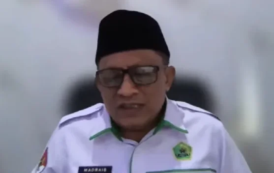 Kantor Kemenag Sanggau Catat Peningkatan Sertifikasi Halal - RRI.co.id