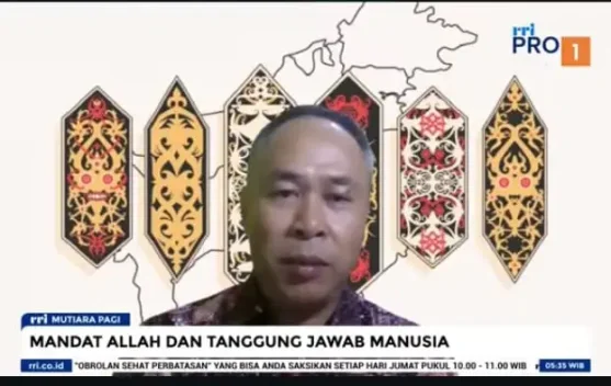 Bijak Teknologi dan Didik Generasi Penerus Bangsa