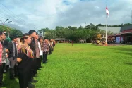 Lebih dari 11 Ribu Anak di Sanggau Putus Sekolah
