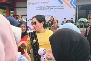 Pemkab Sanggau Alokasikan 20 Persen APBD untuk Pendidikan