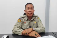 BPBD Sanggau Catat 200 Titik Panas Selama Juli 2026