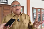 Sanggau Targetkan 60 Ribu Pekerja Rentan dapat Jaminan Perlindungan Kerja