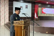 Usulan Raperda IMTN Ditunda, Pemkab Sanggau Kaji Ulang