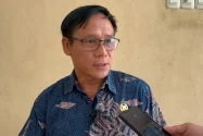 DPRD Sanggau Minta Sekolah Perpanjang Belajar dari Rumah