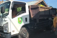 BBM Terbatas, DLH Sanggau Efektifkan Operasional