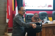 Bupati Ontot: Kerukunan Umat Beragama Pondasi Utama Stabilitas Sanggau