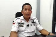 Tiga Hotspot Terdeteksi di Sanggau, Dua Berkategori Tinggi