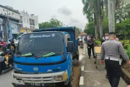 Kecelakaan di Sanggau, Satu Pengendara Meninggal Dunia