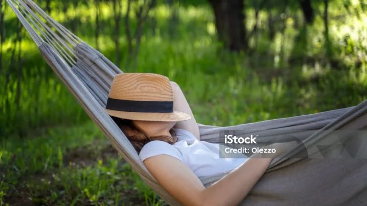 Waktu Ideal Tidur Siang untuk Kesehatan Tubuh