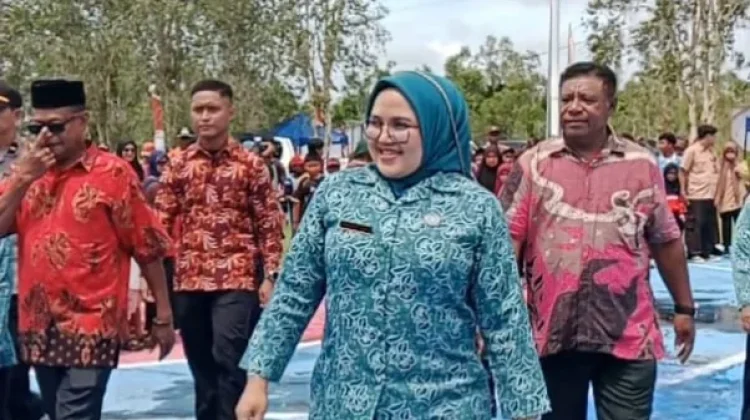 Ketua TP-PKK Fakfak: Festival Kuliner Perkuat Ekonomi Warga