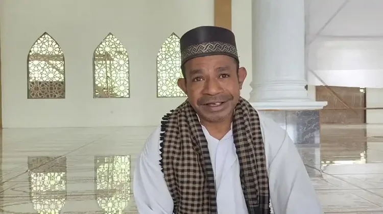 Pemuda Fakfak Diajak Jaga Kondusivitas Selama Ramadan Suci