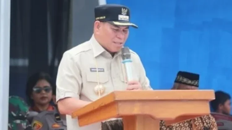 Sambungan Listrik Gratis di Fakfak Ditarget Tuntas  2026