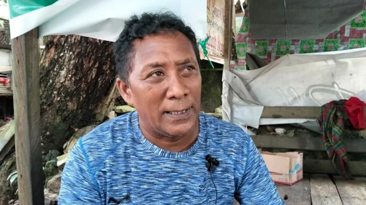 Sekretaris Kampung Sekban Imbau Jamaah Jauhi Miras