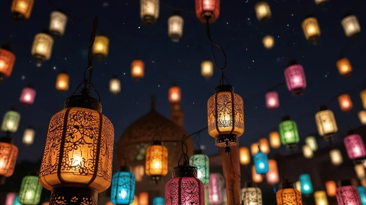 Siap Sambut Ramadhan Penuh Makna