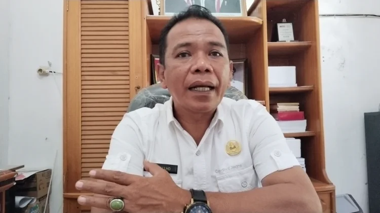 Dinsos Fakfak Fokus Pemulihan Warga Terdampak Kebakaran