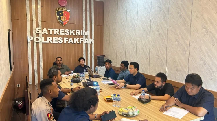 Polres Fakfak: Kasus Persetubuhan Anak di Bawah Umur Kian Meningkat
