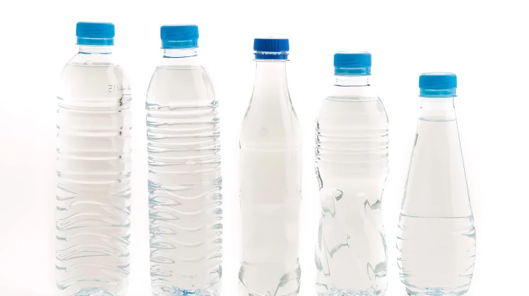 Cara Memilih Minuman Botol yang Baik untuk Tubuh