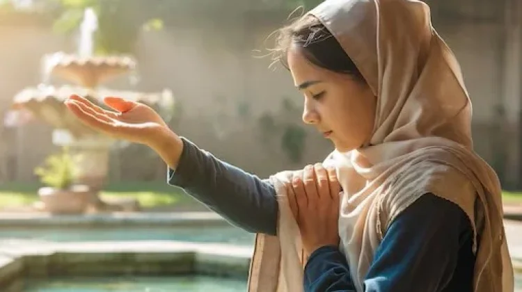 Menjaga Kesehatan Mental dan Emosi Selama Menjalani Ibadah Puasa