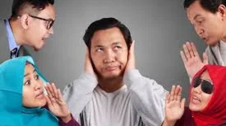 Menghindari Gosip saat Ramadhan: Menjaga Lisan, Menjaga Pahala