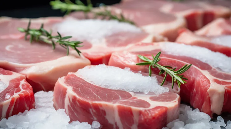 Bahaya Mengulang Bekukan Daging  Fakta Ilmiah Penting