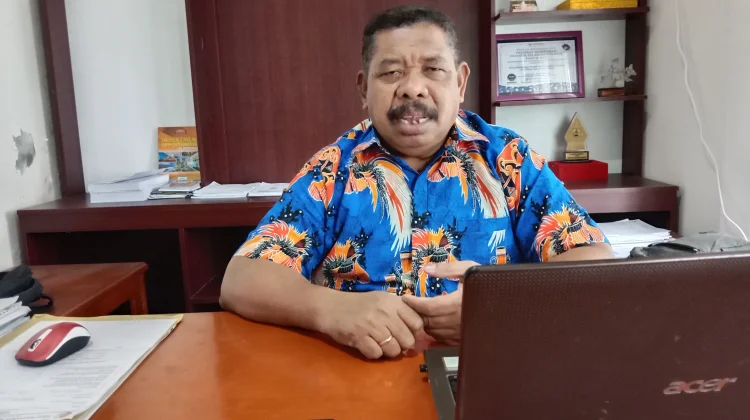 DPMPTSP Fakfak Fokus Legalitas Bukan Pengawasan