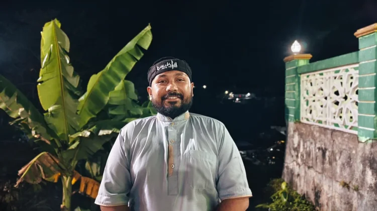 Sekretaris LASQI Sampaikan Marhaban Yaa Ramadhan 1447 Hijriah
