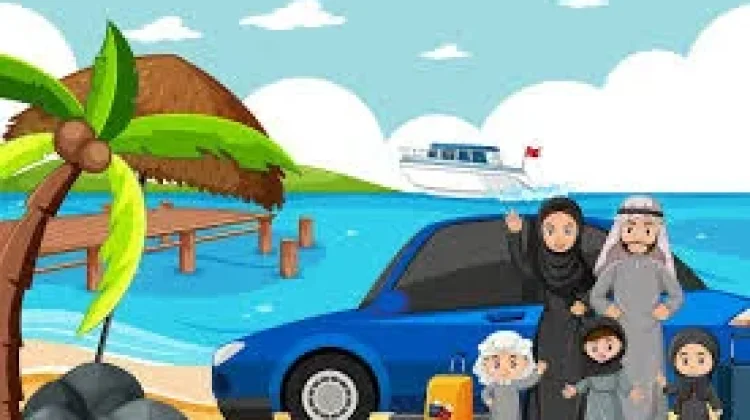 Asal Usul Kata Mudik