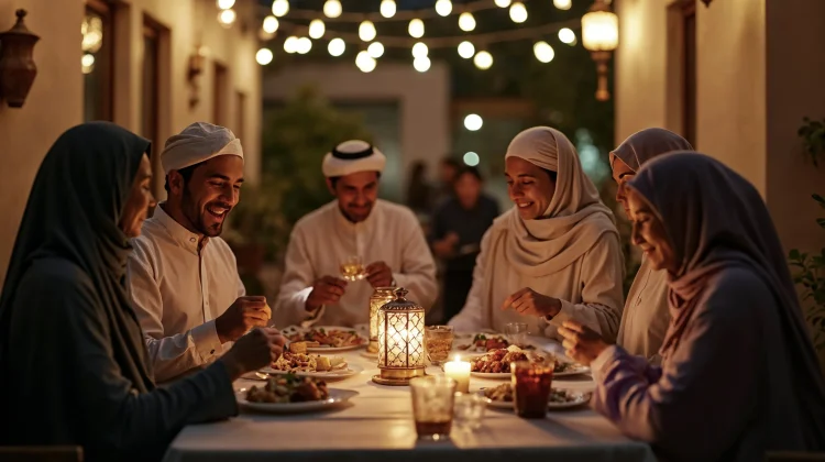 Tips Sehat Pilih Menu Berbuka