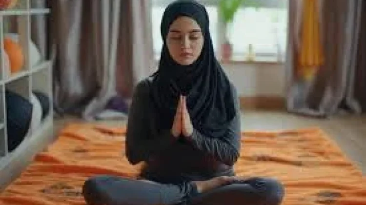 7 Tips Tetap Semangat Berpuasa di Bulan Ramadan
